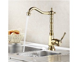 BATERIA KUCHENNA RETRO, GOLDEN