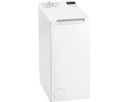 WHIRLPOOL Pralka WHIRLPOOL MTDLR60216  MTDLR60216