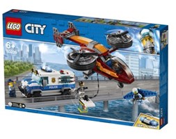 Lego Policja Pomysły Inspiracje Z Homebook