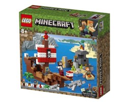 Lego Piraci Z Karaibów Pomysły Inspiracje Z Homebook