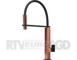 Franke Centinox Pull-Down (miedziany)