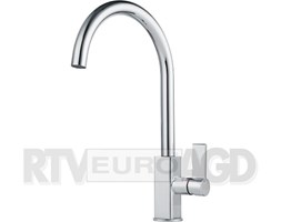 Franke Maris J (chrom)