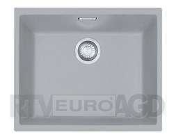 Franke Sirius SID 110-50 (kamienny szary)