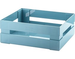 Skrzynka Kitchen Active Design duża niebieska