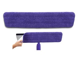 Nakładki do Mopa ze spryskiwaczem XL Rovus