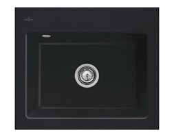 Villeroy & Boch Subway 60 S Flat 33091FS5