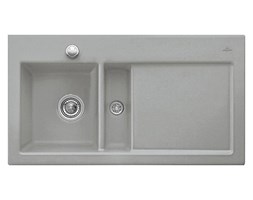 Villeroy & Boch Subway 50 Flat 67732FKD