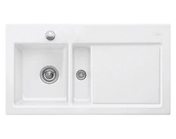 Villeroy & Boch Subway 50 Flat 67732FRW