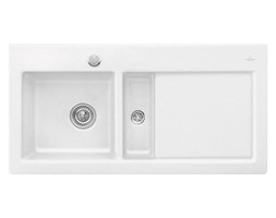 Villeroy & Boch Subway 60 Flat 67702FRW