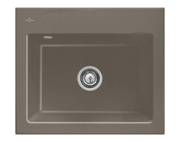 Villeroy & Boch Subway 60 S Flat 33092FTR