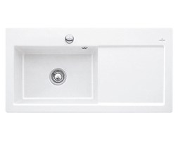 Villeroy & Boch Subway 60 Xl Flat 67181FR1