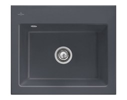 Villeroy & Boch Subway 60 S Flat 33091Fi4