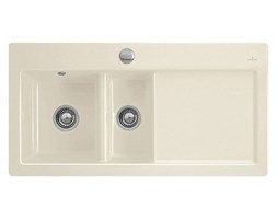 Villeroy & Boch Subway 60 Xr Flat 67201FKR