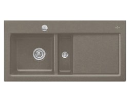 Villeroy & Boch Subway 60 Flat 67702FTR