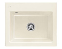 Villeroy & Boch Subway 60 S Flat 33091FKR
