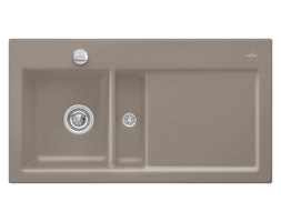 Villeroy & Boch Subway 50 Flat 67732FTR