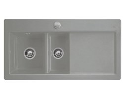 Villeroy & Boch Subway 60 Xr Flat 67201FKD