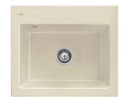 Villeroy & Boch Subway 60 S Flat 33092FFU