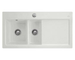 Villeroy & Boch Subway 60 Xr 672002SM