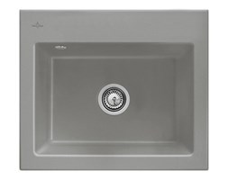 Villeroy & Boch Subway 60 S Flat 33091FKD