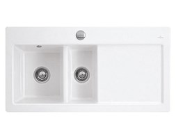 Villeroy & Boch Subway 60 Xr Flat 67201FRW