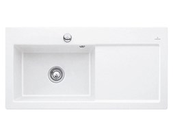 Villeroy & Boch Subway 60 Xl Flat 67182FRW