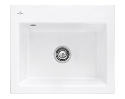 Villeroy & Boch Subway 60 S Flat 33091FRW