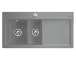 Villeroy & Boch Subway 60 677001SL