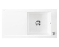 Villeroy & Boch Timeline 50 Flat 33072FR1