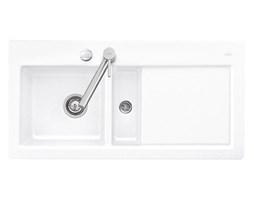 Villeroy & Boch Subway 60 Flat 67702FKG