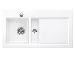 Villeroy & Boch Subway 50 Flat 67732FKG