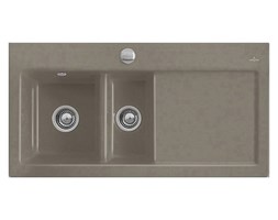 Villeroy & Boch Subway 60 Xr Flat 67201FTR