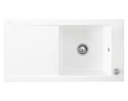 Villeroy & Boch Timeline 50 Flat 33071FR1