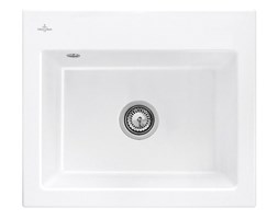 Villeroy & Boch Subway 60 S Flat 33092FR1