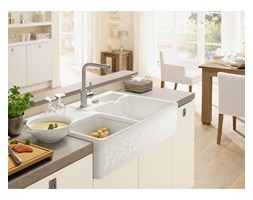 Villeroy & Boch Sink Unit 632391KD