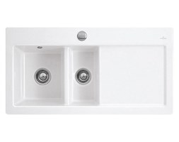 Villeroy & Boch Subway 60 Xr Flat 67202FR1