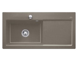 Villeroy & Boch Subway 60 Xl Flat 67181FTR