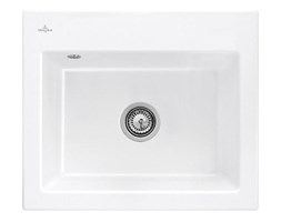 Villeroy & Boch Subway 60 S Flat 33092FKG