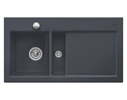 Villeroy & Boch Subway 50 Flat 67731FI4