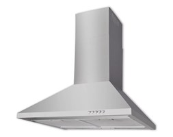 vidaXL Okap kuchenny ze stali nierdzewnej 600 mm