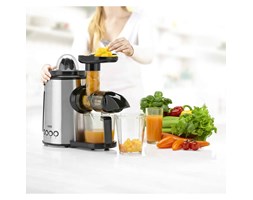 biochef Atlas Whole Slow Juicer – na całe owocesokowirówka Amazon biochef Atlas Whole Slow Juicer – na całe owoce