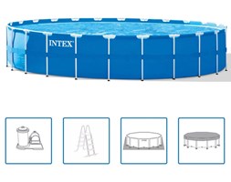 Intex Basen okrągły, 732 x 132 cm, 28262GN
