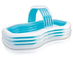 Intex Nadmuchiwany basen plażowy 310x188x130 cm 57198NP