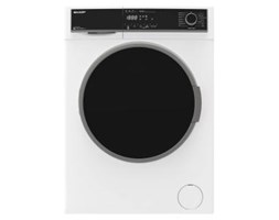 Sharp ESGFC6122W3PL - Pralka 10kg, silnik inwerterowy , 1400 obr/min