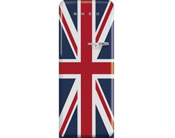 SMEG Lodówka SMEG FAB28LDUJ3