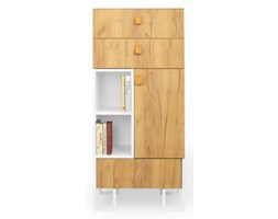 Komoda Hesse, wysoka