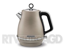 Morphy Richards czajnik (platynowy)