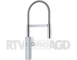 Franke Crystal Torre (chrom)