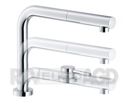 Franke Active Window Pull-Out (chrom)