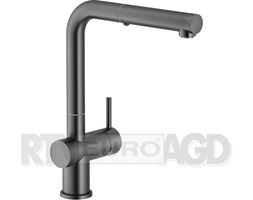 Franke Active Plus SM Pull-Out Spray (gun metal)